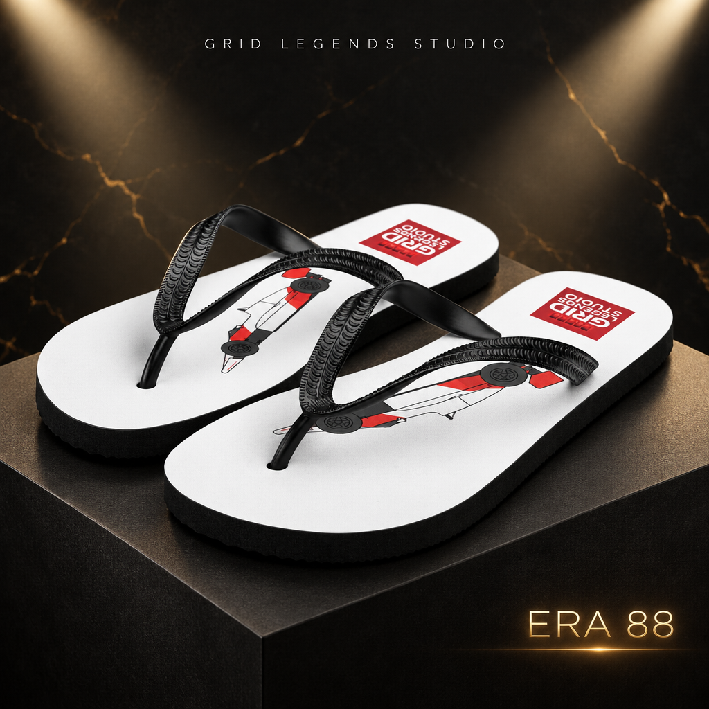 GLS — Era 88 Flip-Flops