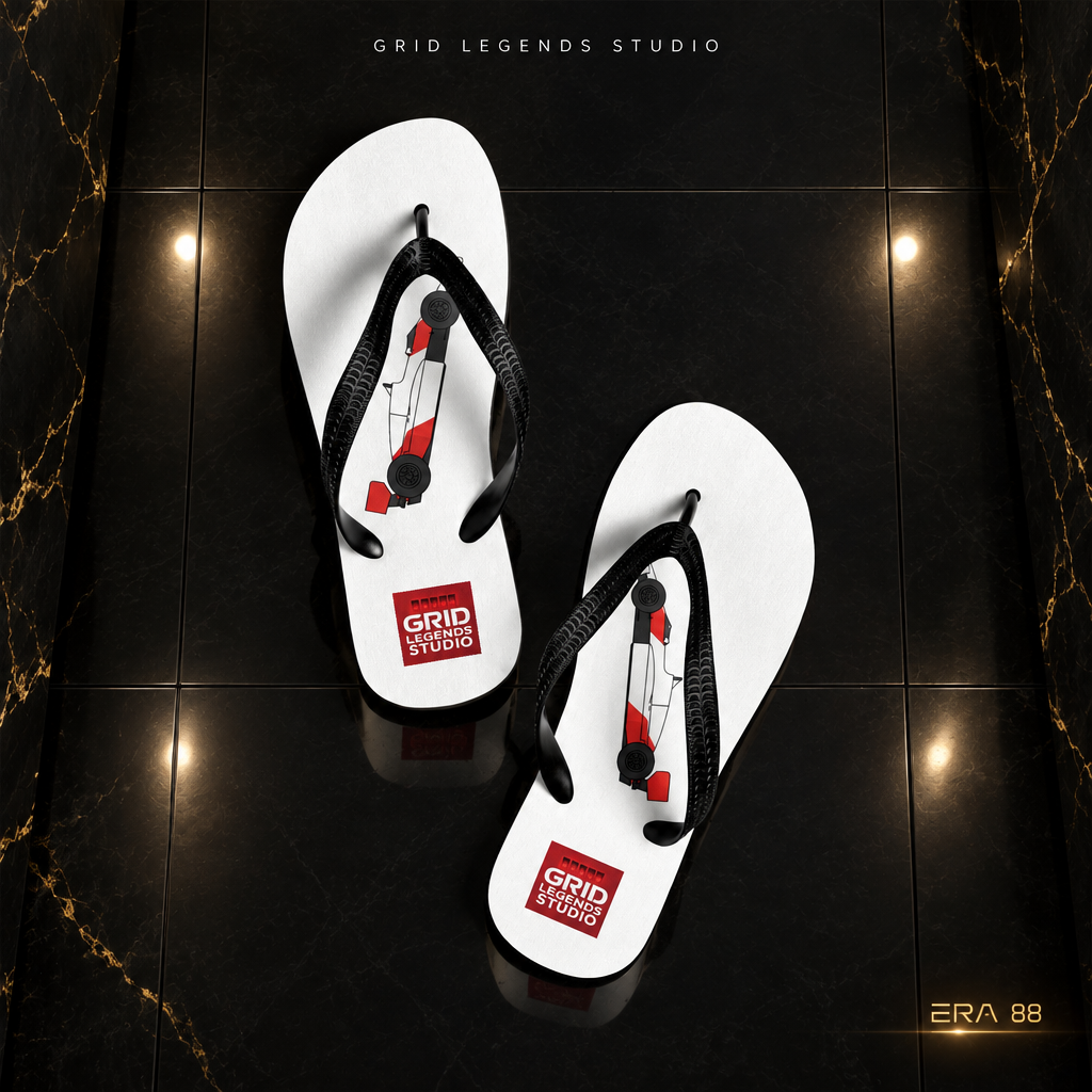GLS — Era 88 Flip-Flops