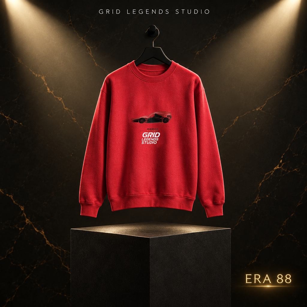 GLS — Era 88 Hoodie