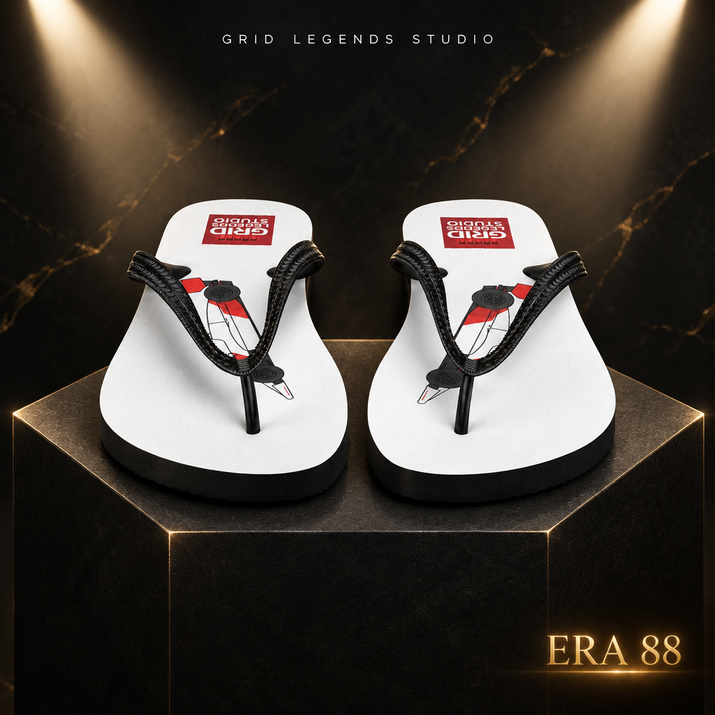 GLS — Era 88 Flip-Flops