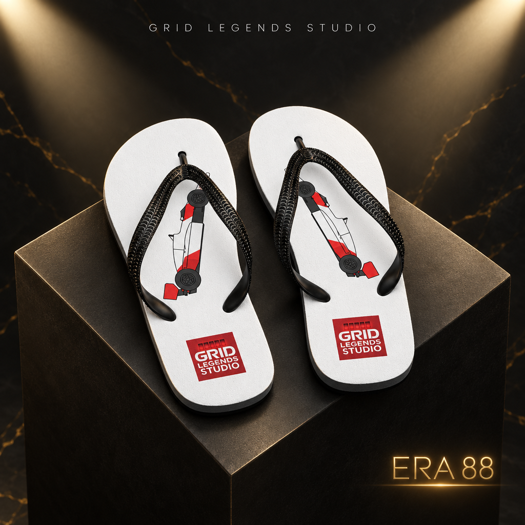 GLS — Era 88 Flip-Flops