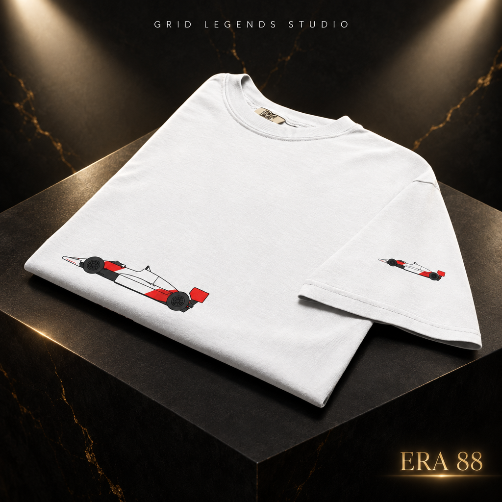 GLS — Era 88 Tee