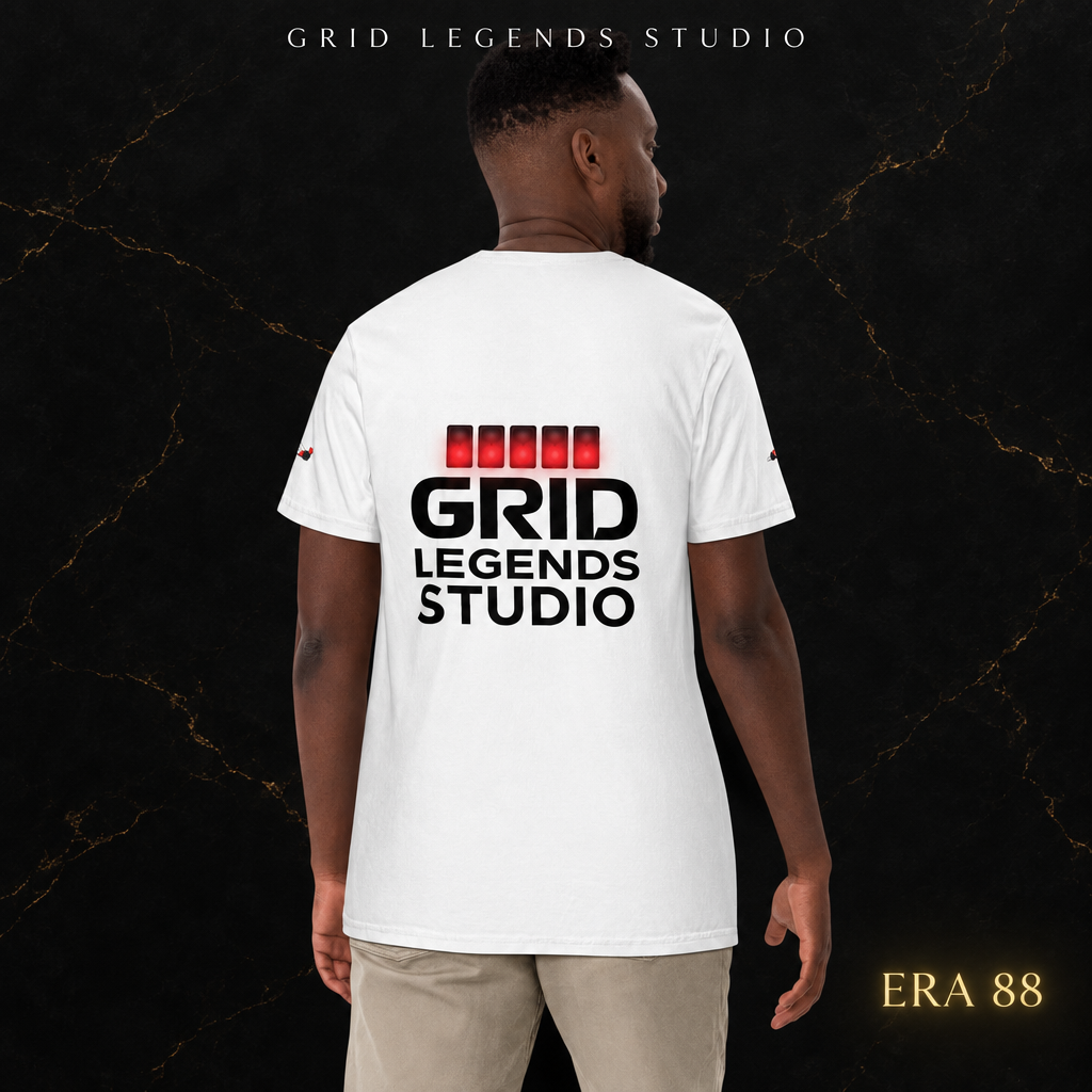 GLS — Era 88 Tee