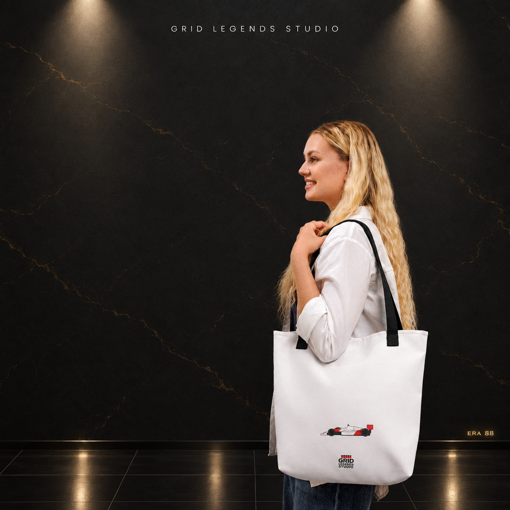 Donna tote bag senza poster Studio GLS