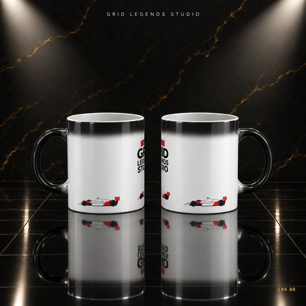 Due tazze lato logo spezzato Studio GLS