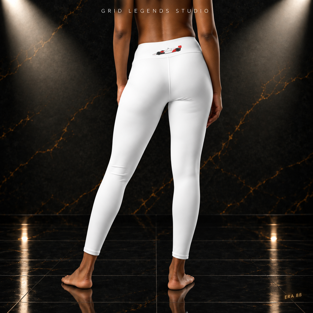 Leggings retro 2 Studio GLS