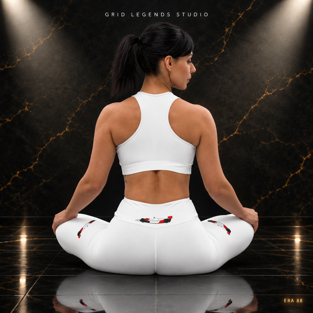 Leggings retro Studio GLS v4