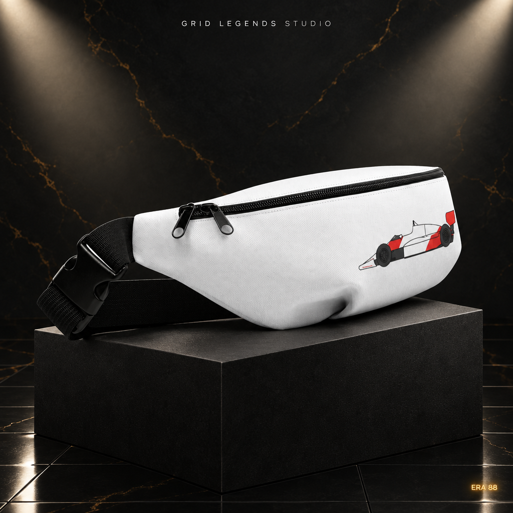 Marsupio 3/4 sul cubo Studio GLS