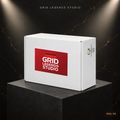 Scatola sul cubo Studio GLS