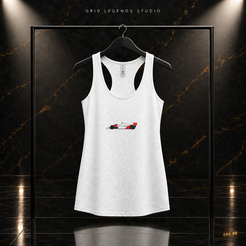 Tank Top gruccia Studio GLS