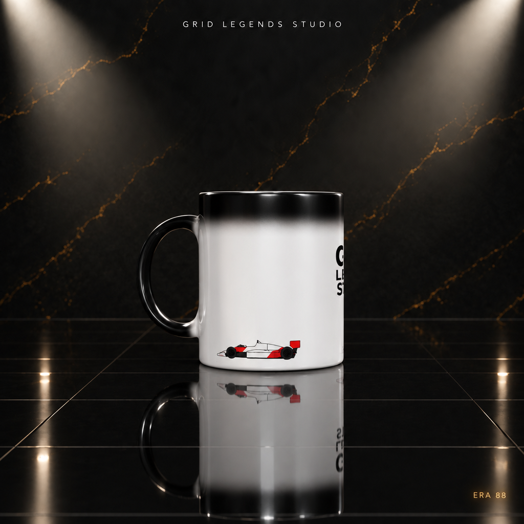 Tazza magica sola Studio GLS