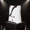 Tote bag sul cubo Studio GLS