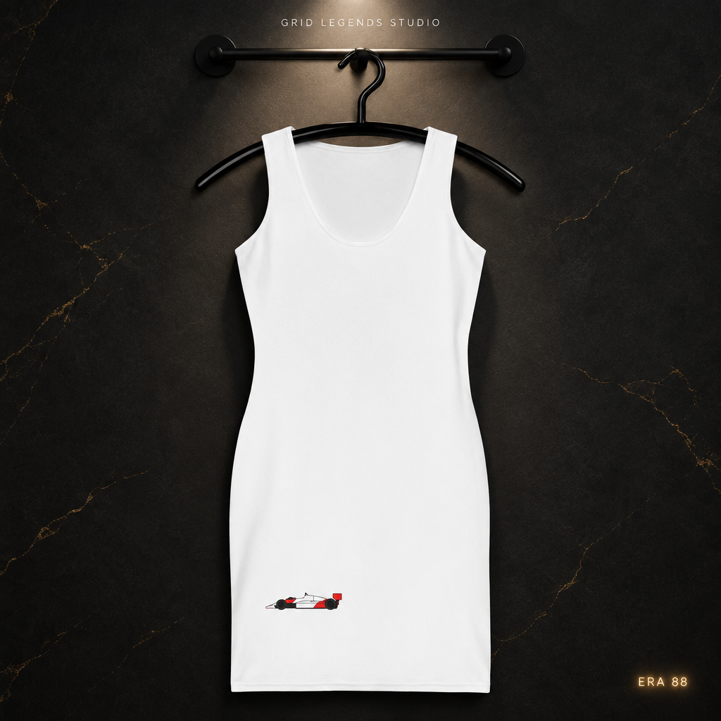 Vestito appeso parete Studio GLS