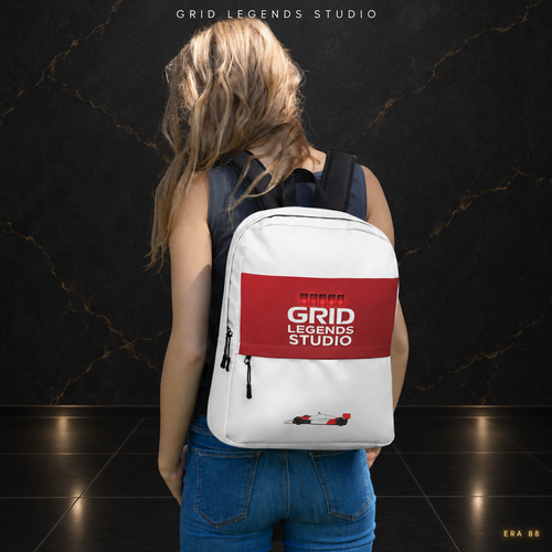 Zaino donna parete Studio GLS