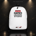 Zaino muro Studio GLS mattonelle
