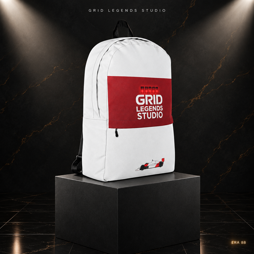 Zaino sul cubo Studio GLS